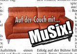 Zeitungsartikel zum Rock-X-Mas-Special