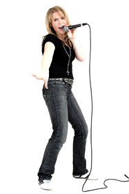 Linda | Vocals
