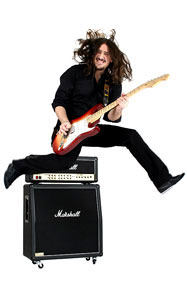 Peter | Guitar