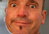 das neue bekannte Gesicht: Uwe